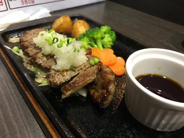 だんまや水産由利本荘店 - サブ画像1
