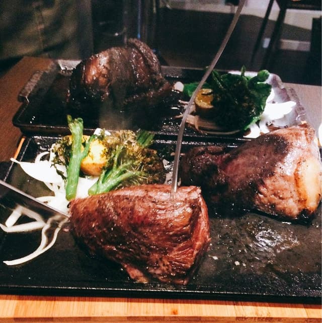 市場の食卓 ブッチャーズ - サブ画像1