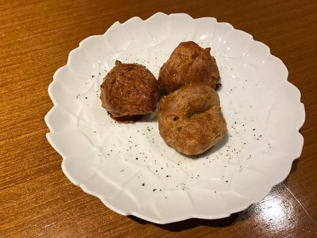 トモ クローバー 大久保食堂 - サブ画像1