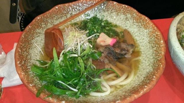 こんちきちん - サブ画像2