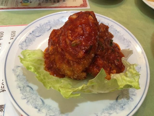 喜龍飯店 - サブ画像1