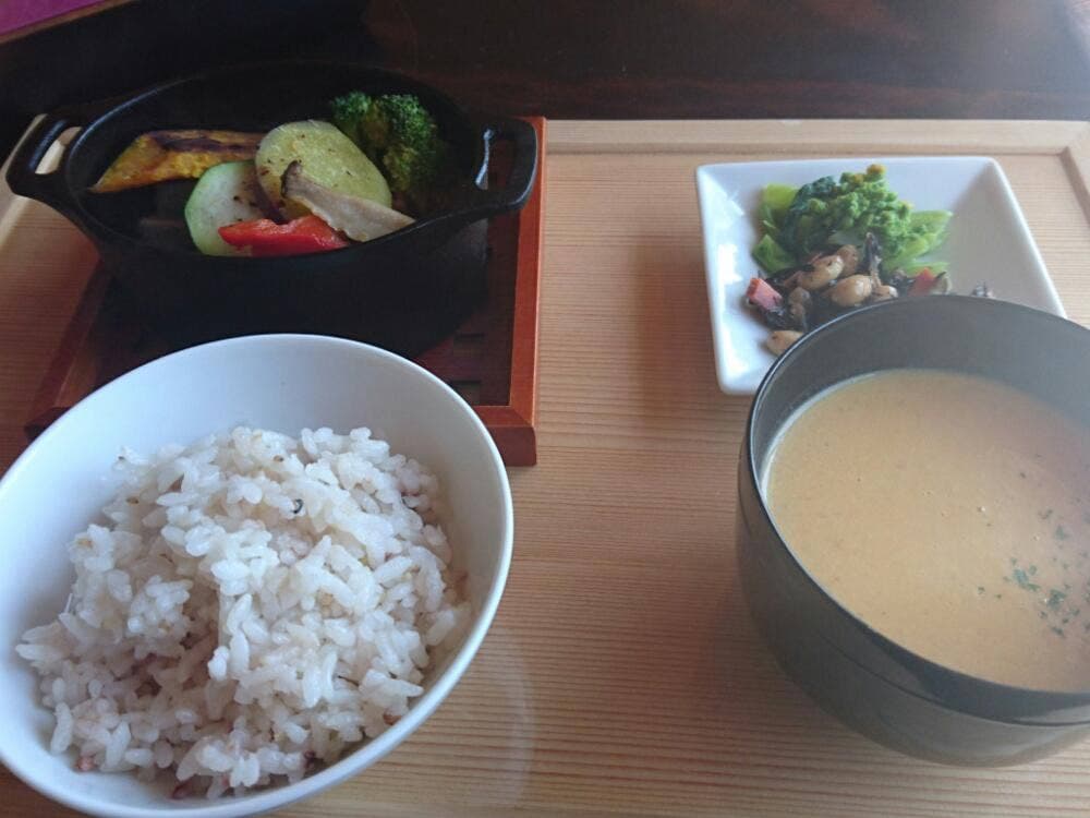 CAFE燈
