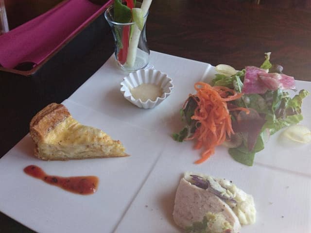 CAFE燈 - サブ画像1
