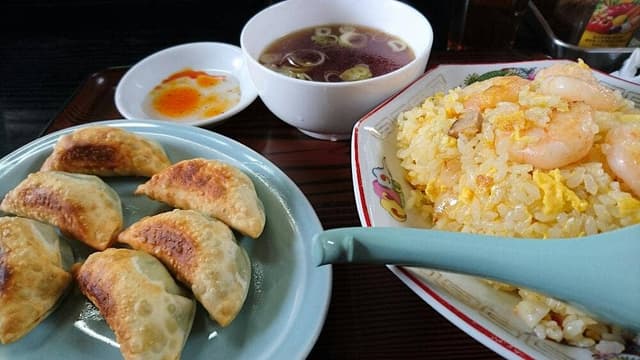 浜奈食堂 - サブ画像3