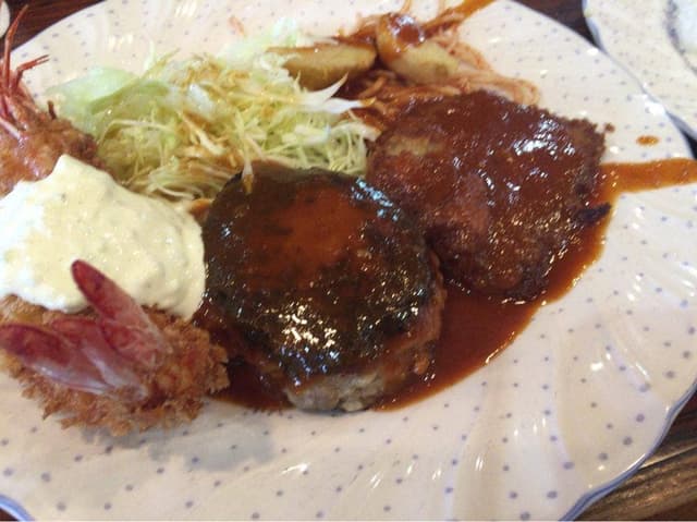 ステーキハウスゲラン - サブ画像3