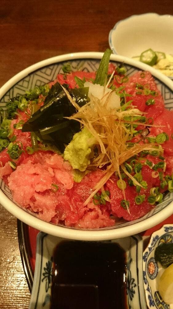 三陸五十集料理 鬼の手 - サブ画像1