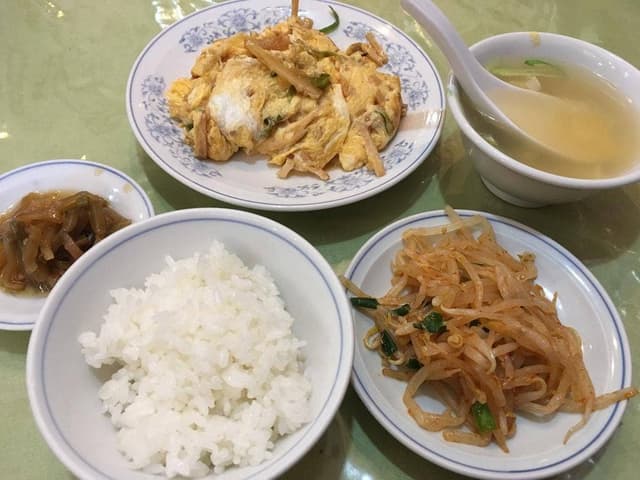 喜龍飯店 - サブ画像2