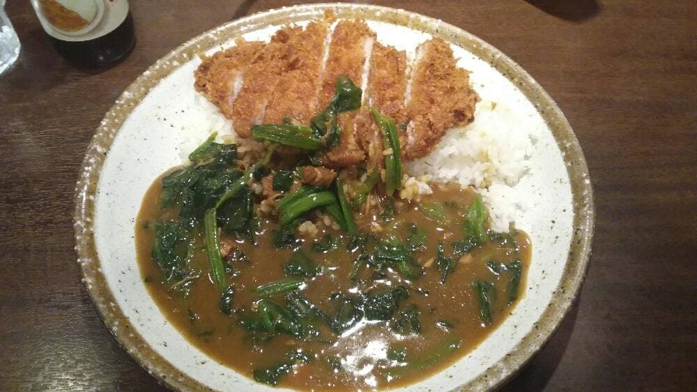 カレーハウスCoCo壱番屋 東武梅島駅前店