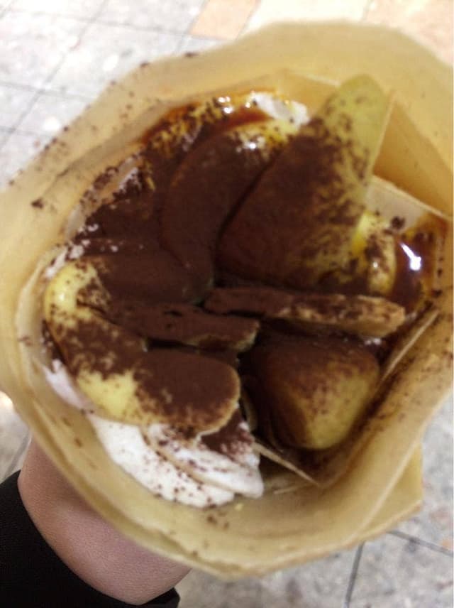 ディッパーダン 難波ウォーク店 - サブ画像2