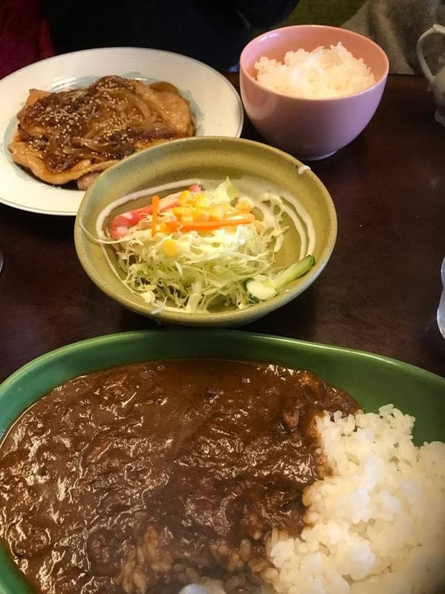 ガロンコーヒー滝の水店 - サブ画像1