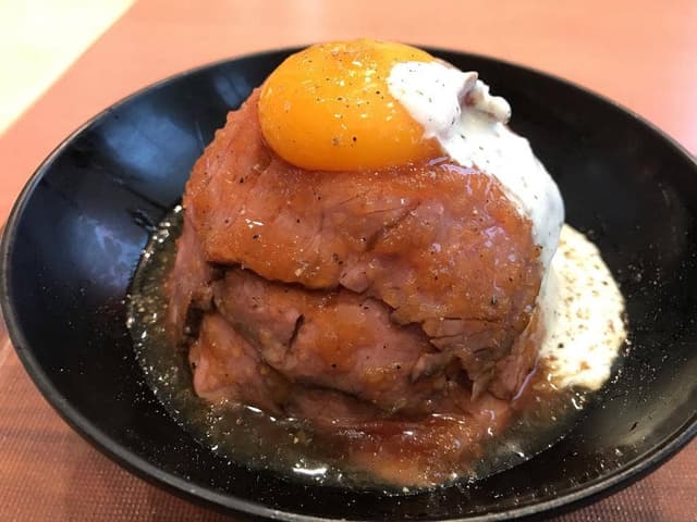 ローストビーフ星 アリオ札幌店 - サブ画像3