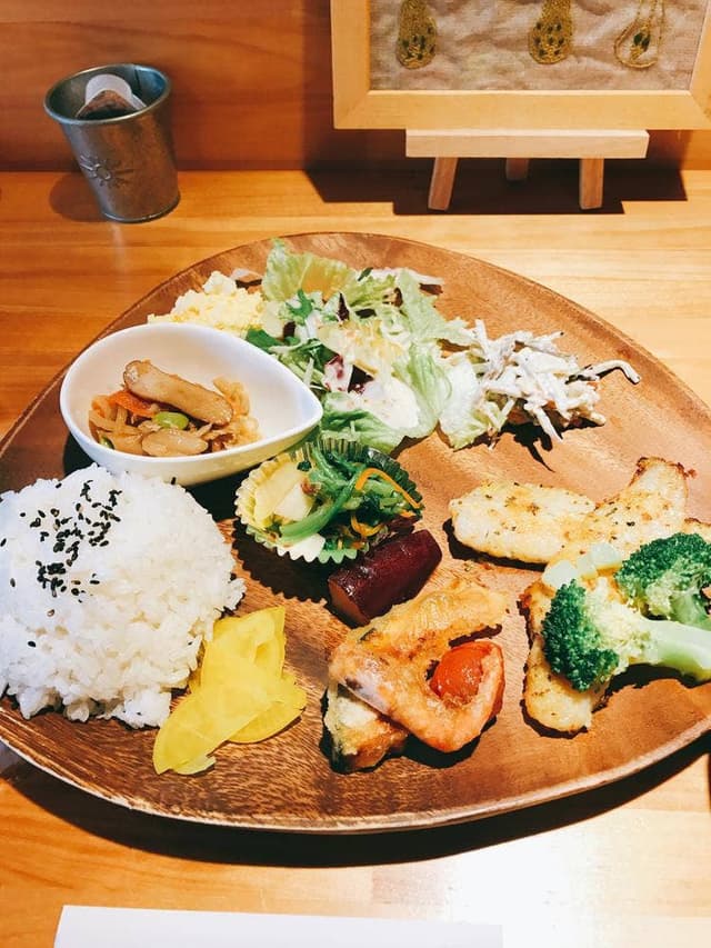 38カフェ - サブ画像1