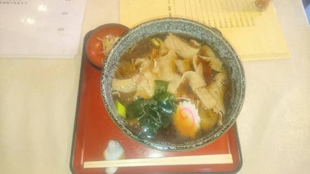 千寿庵 - サブ画像1