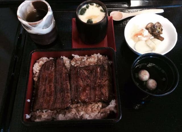 うなぎや - サブ画像3