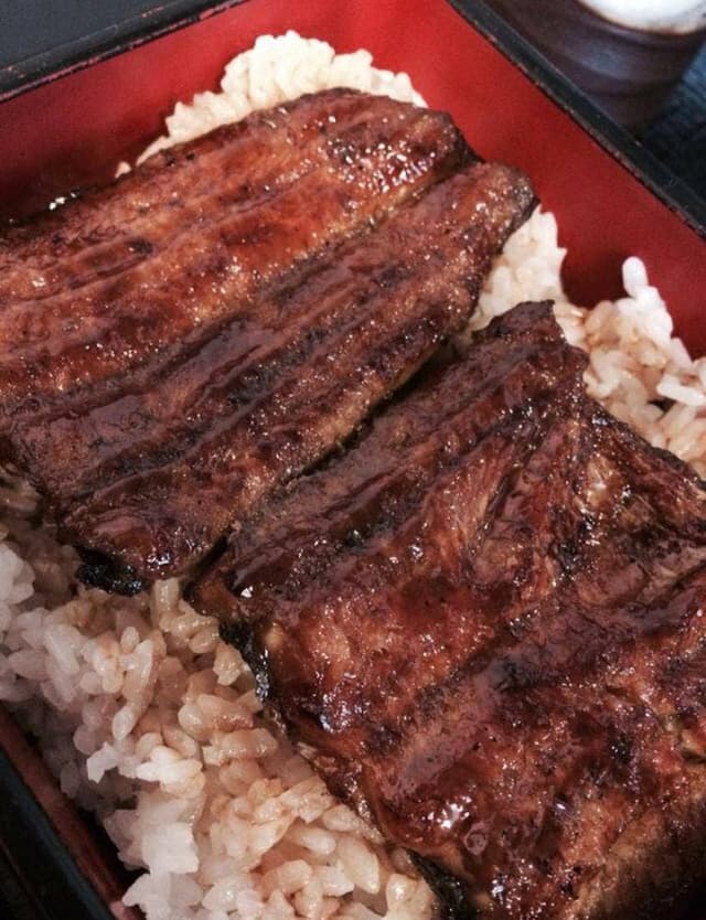 うなぎや - サブ画像1