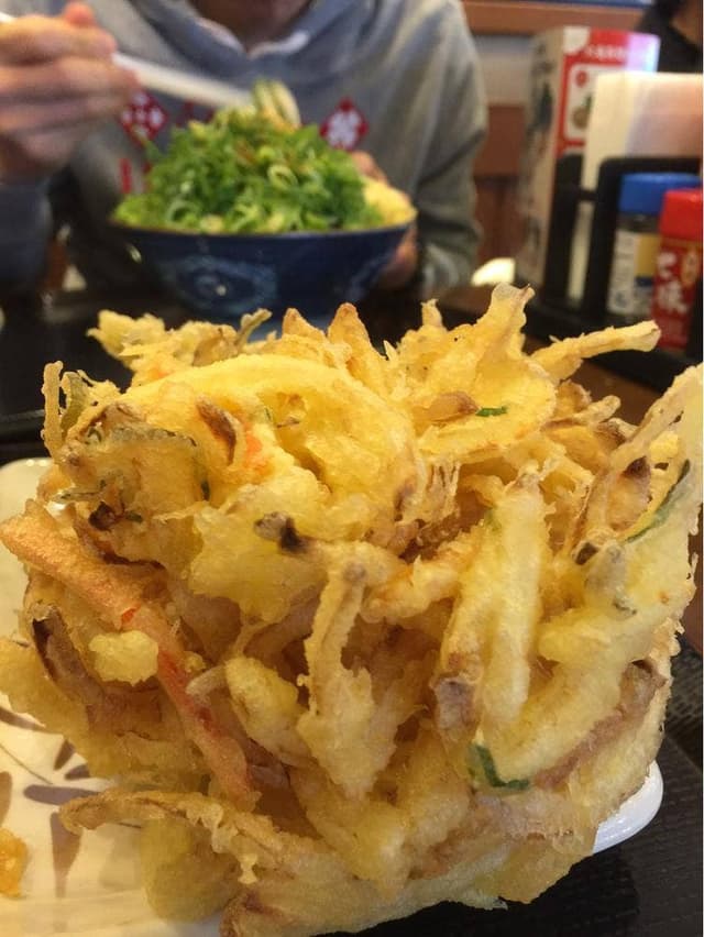 丸亀製麺 秩父店 - サブ画像3