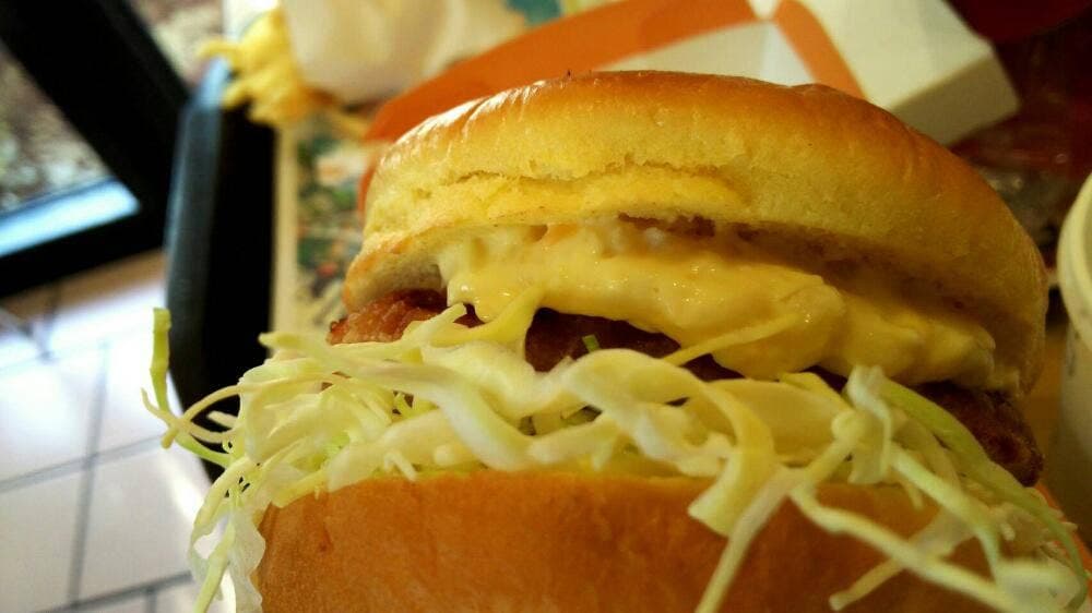 マクドナルド 山手幹線西宮店
