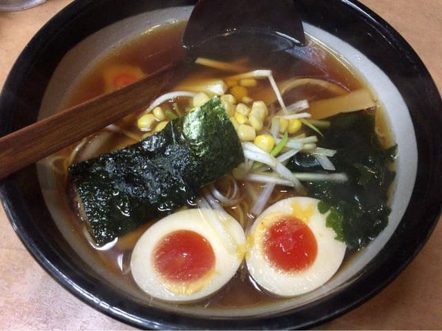 醤家らぅめん - サブ画像1