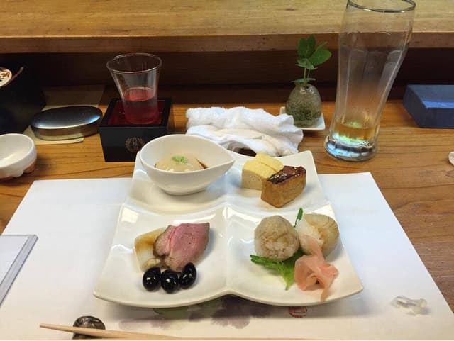 お食事亭 祇園 清水 - サブ画像1