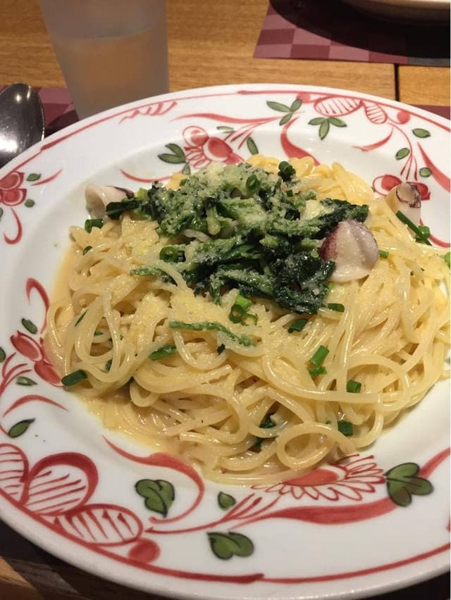 鎌倉パスタ イオンモール盛岡南店 - サブ画像3
