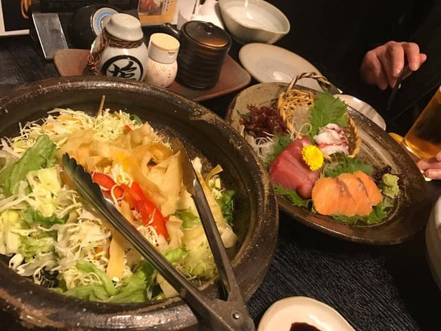 個室居酒屋 くいもの屋わん 西鉄久留米駅前店 - サブ画像1