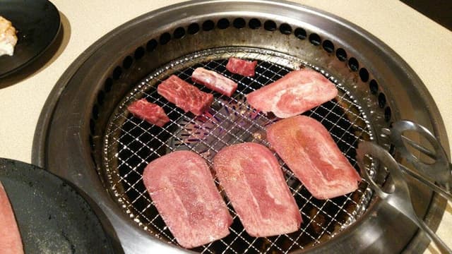 焼肉きんぐ 鴨田店 - サブ画像2