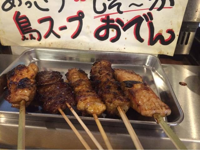 炭火串焼き居酒屋 やきとり兄ちゃん - サブ画像3