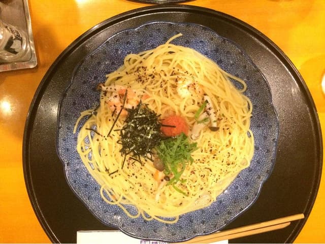 洋麺屋 五右衛門 美しが丘店 - サブ画像2