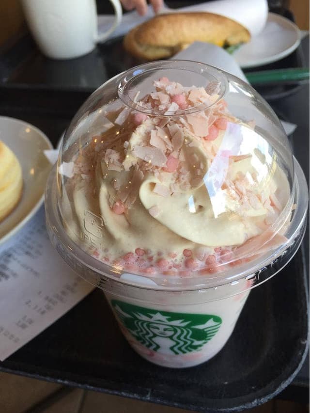 スターバックス コーヒー モレラ岐阜店 - サブ画像1