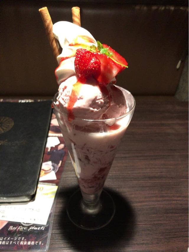 ベビーフェイスプラネッツ 熊本けやき通り店 - サブ画像3