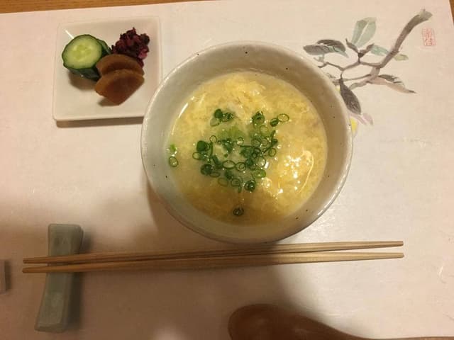 旬の味 もちづき - サブ画像1