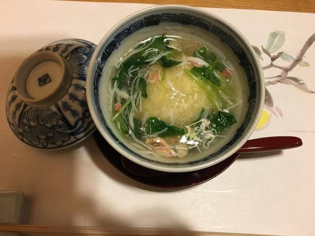 旬の味 もちづき - サブ画像2
