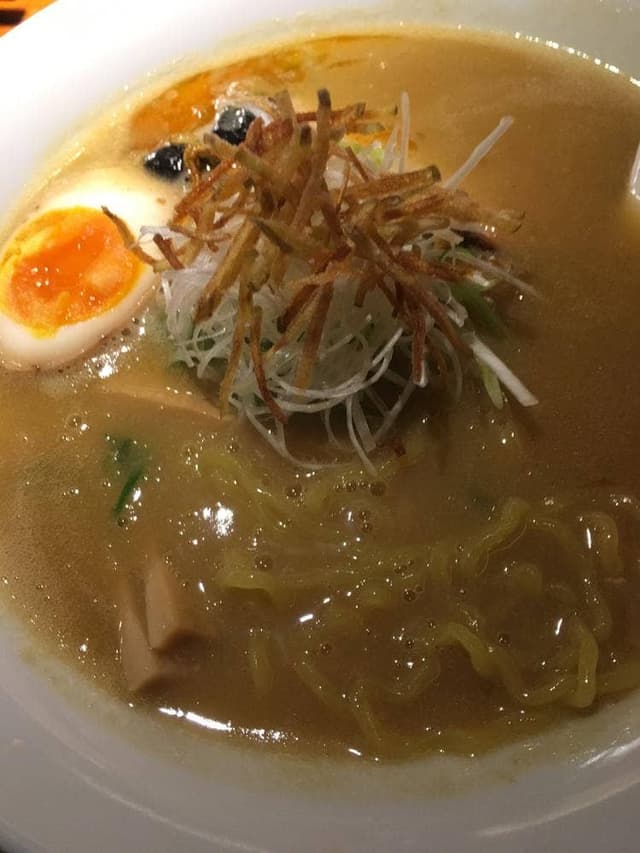 和中華と麺 丹陽 - サブ画像3