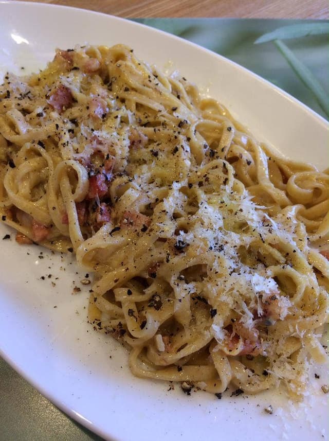 パスタ工房 あ・まーの - サブ画像2