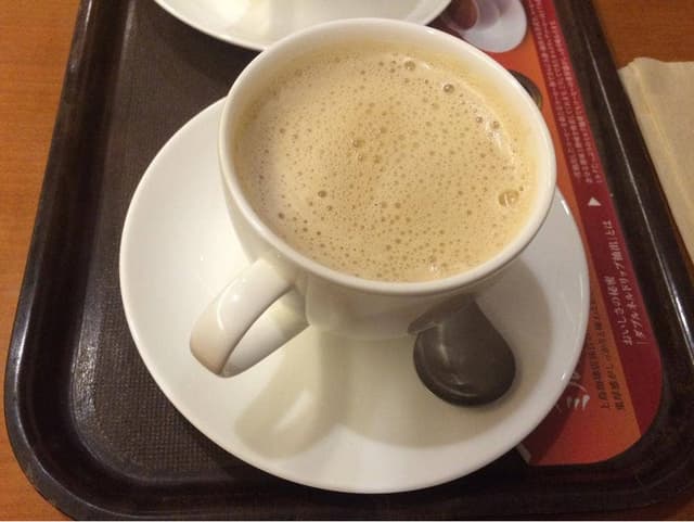 上島珈琲店 河原町店 - サブ画像3