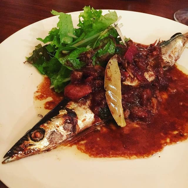 BiSTRO BOULEAU BLANC - サブ画像1
