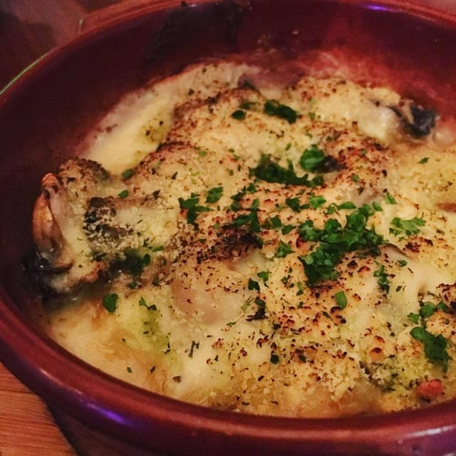 BiSTRO BOULEAU BLANC - サブ画像2