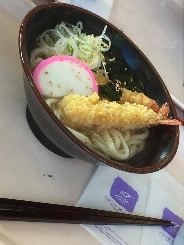 レストラン アルプス 360 - サブ画像2