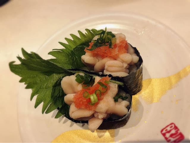 回転寿司みさき 晴海トリトンスクエア店 - サブ画像3