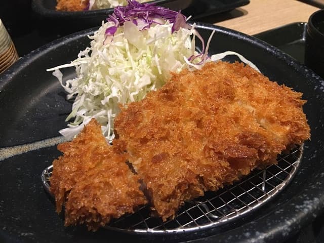 とんかつ たづむら 大丸札幌店 - サブ画像3