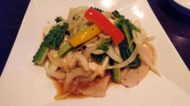 HANAHOU - サブ画像3