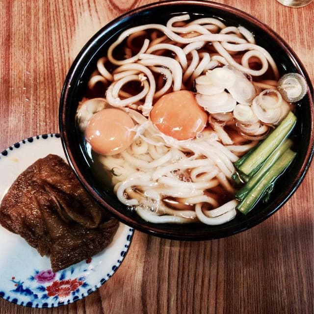 山そば店 - サブ画像2