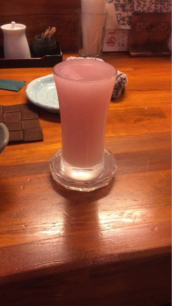 酒彩 魚虎千両