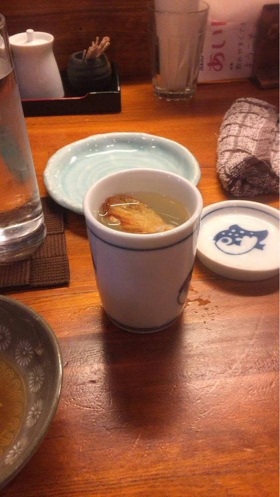 酒彩 魚虎千両 - サブ画像2