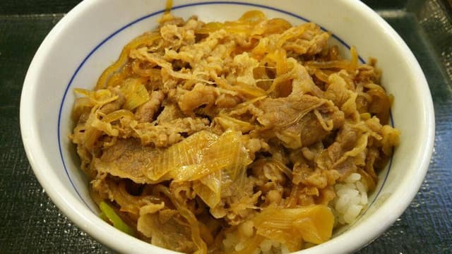 なか卯 2国明石大久保店 - サブ画像2