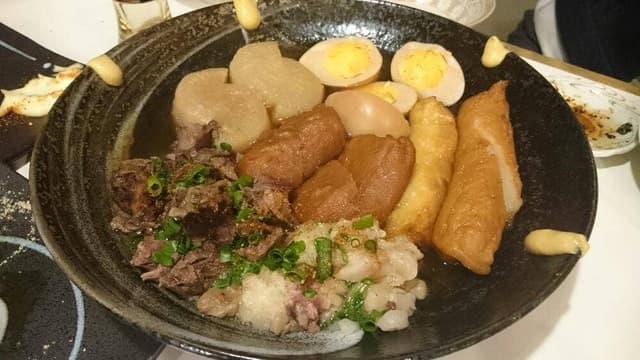 ごはんと肴 てっぺん - サブ画像3