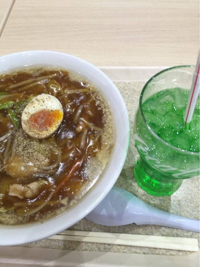 焼豚屋福麦亭 イオン盛岡店 - サブ画像1