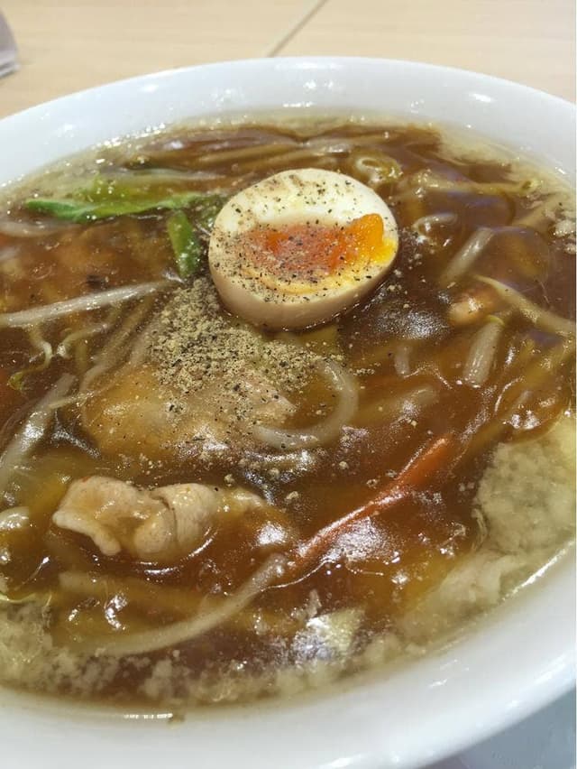 焼豚屋福麦亭 イオン盛岡店 - サブ画像3