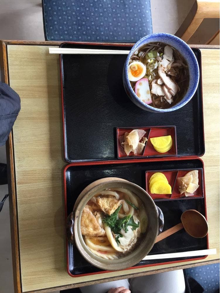 そば処太郎亭
