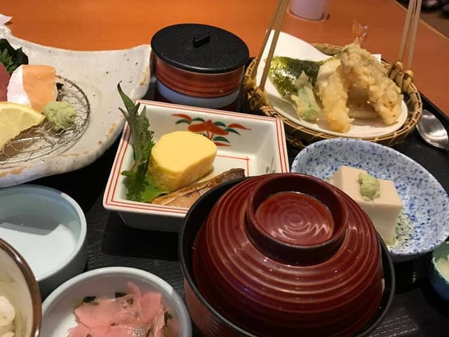 和食さと 東生駒店 - サブ画像3